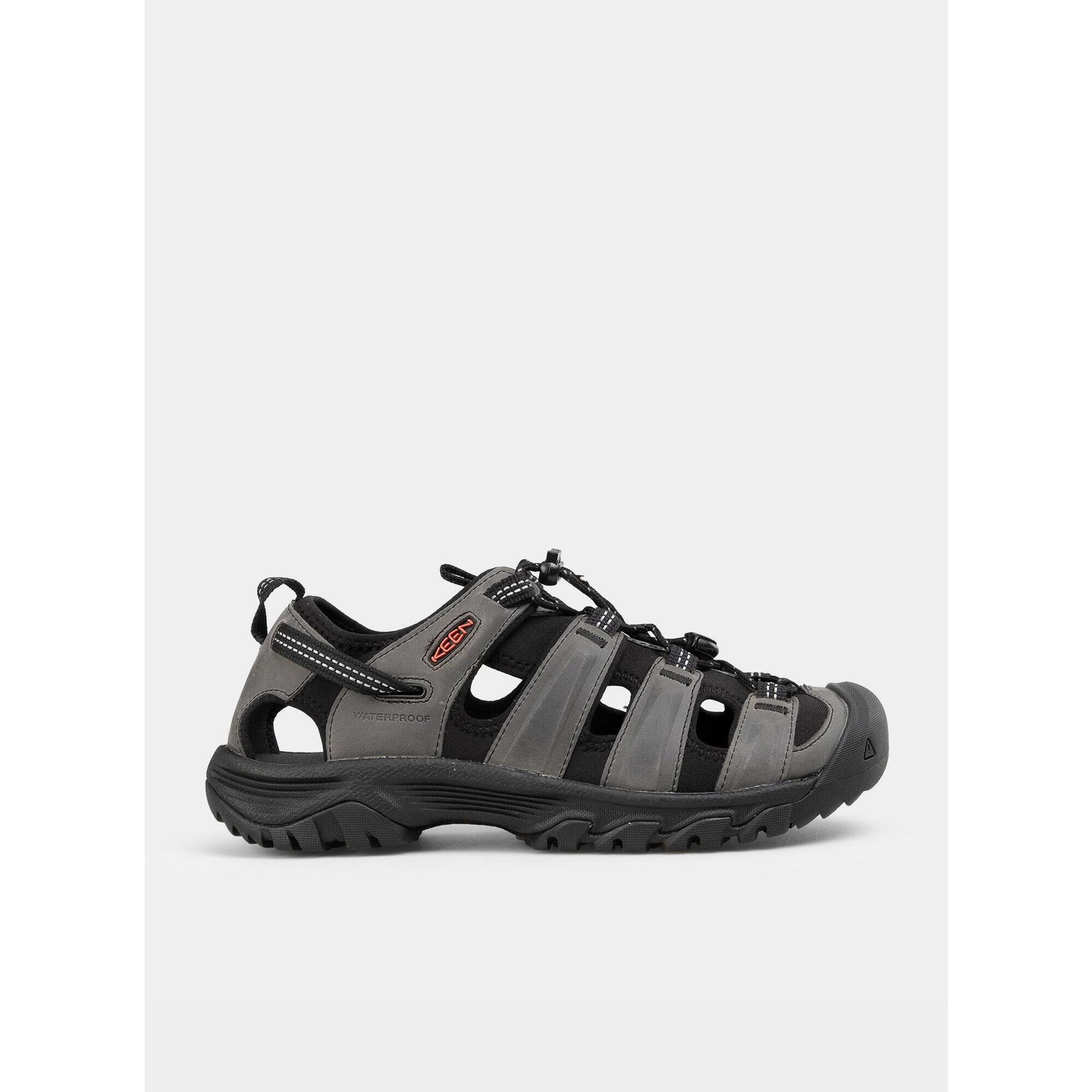 Sandały trekkingowe męskie Keen Targhee III Sandal