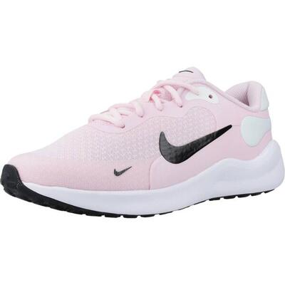 Sneakers nike model revolution 7 kleur zwart