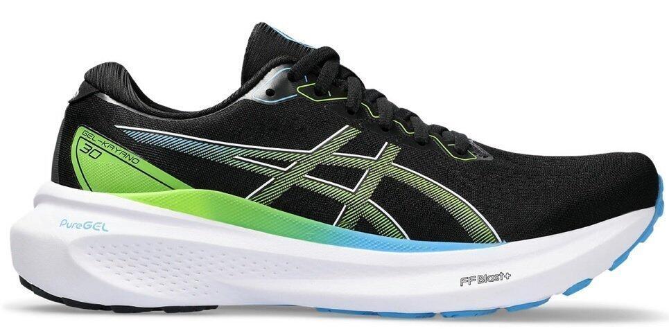 Gel-Kayano 30 men's running shoes 3/5