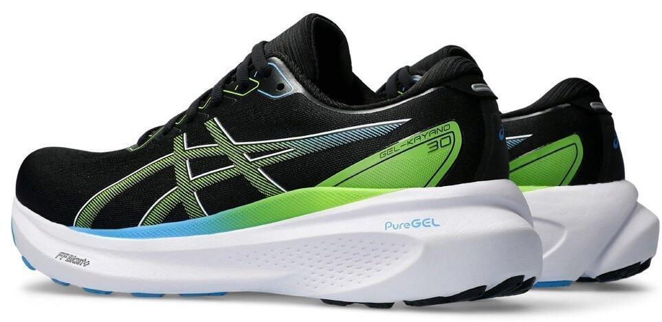 Gel-Kayano 30 men's running shoes 2/5