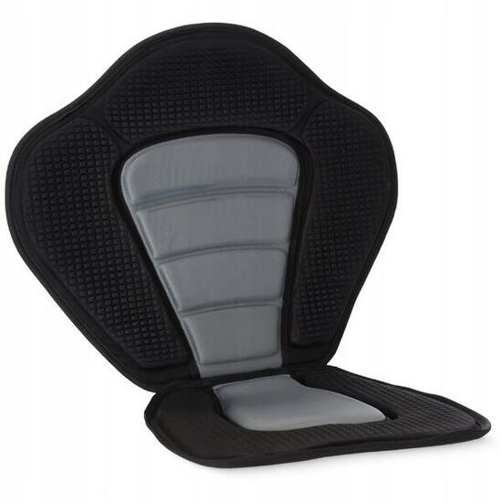 Sedile SUP sport acquatici con schienale regolabile comfort TSUNAMI
