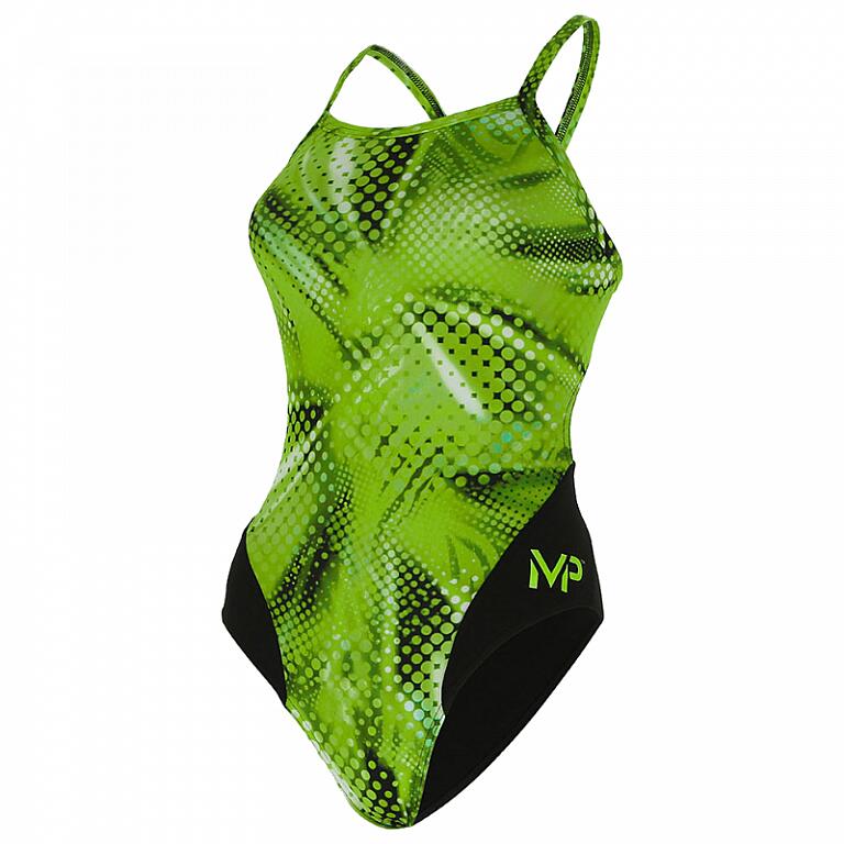 AQUA SPHERE Dámské plavky MESA