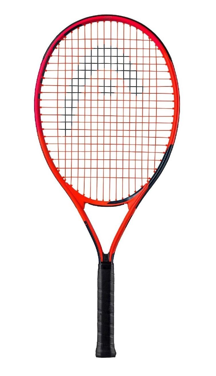 HEAD HEAD Radical 26" Junior Tennis Racket + Cover - 2023