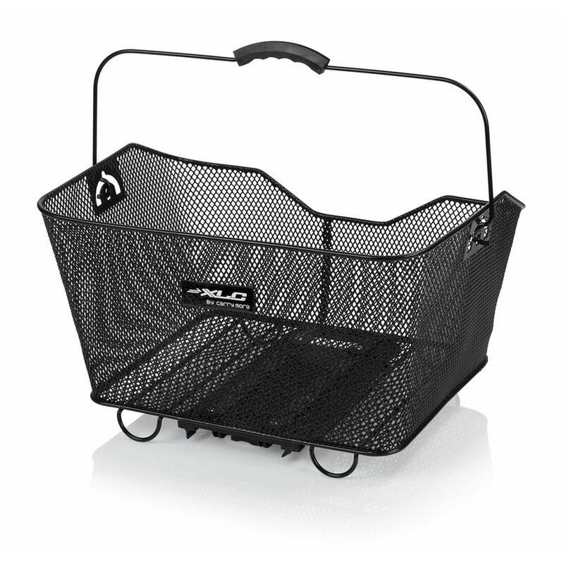 Système Hinterradkorb porter plus