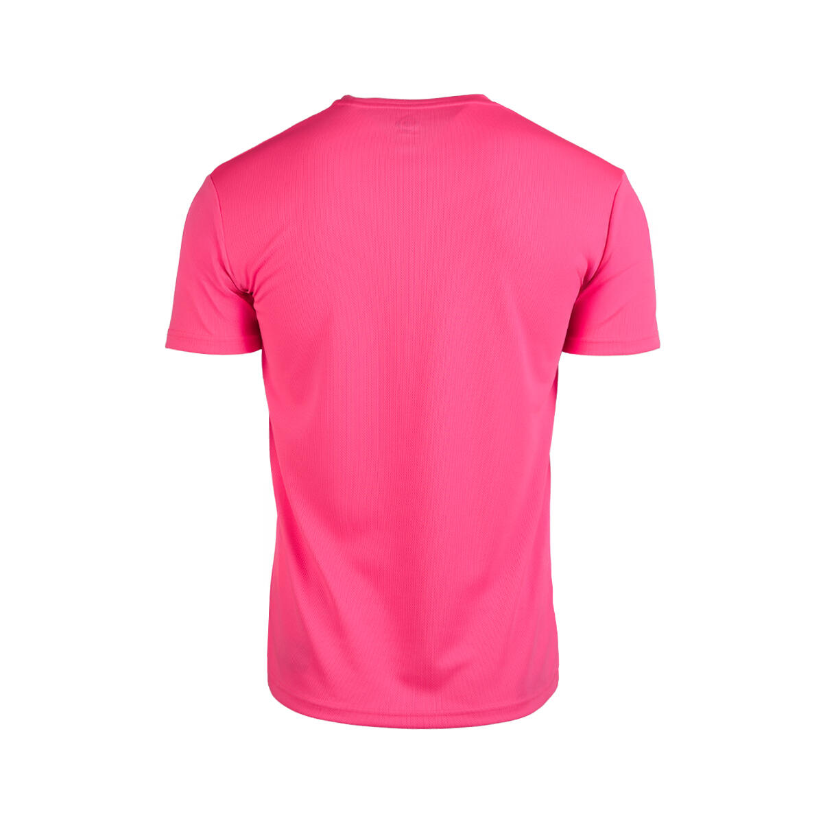 Atmungsaktives technisches T-Shirt CREUS M BIG LOGO mit DRY- und Hydrospeed 2/3