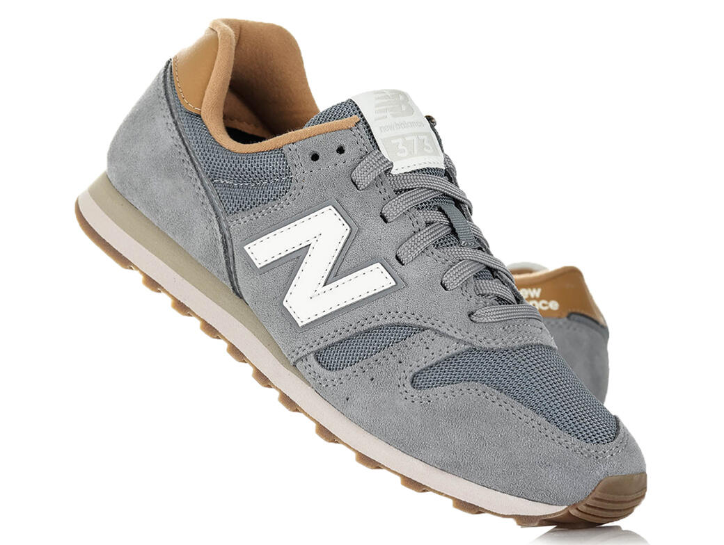 ZAPATOS Y COMPLEMENTOS NEW BALANCE  DE HOMBRE ML373WP2 ML373V2 7/7