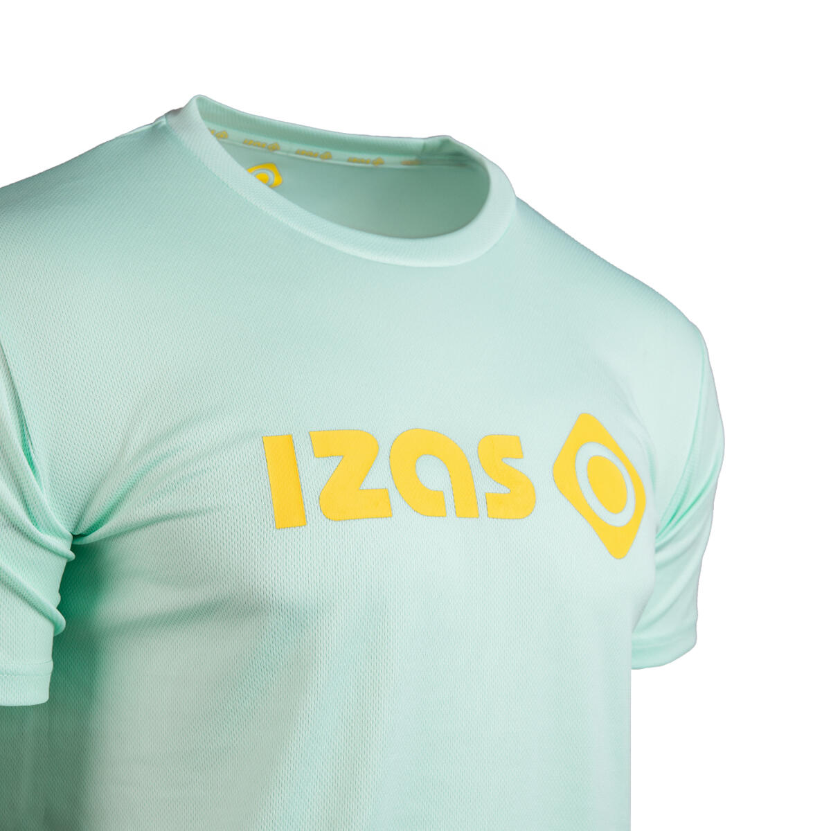 Camiseta técnica transpirable CREUS M BIG LOGO con tecnología DRY e Hydrospeed 3/3