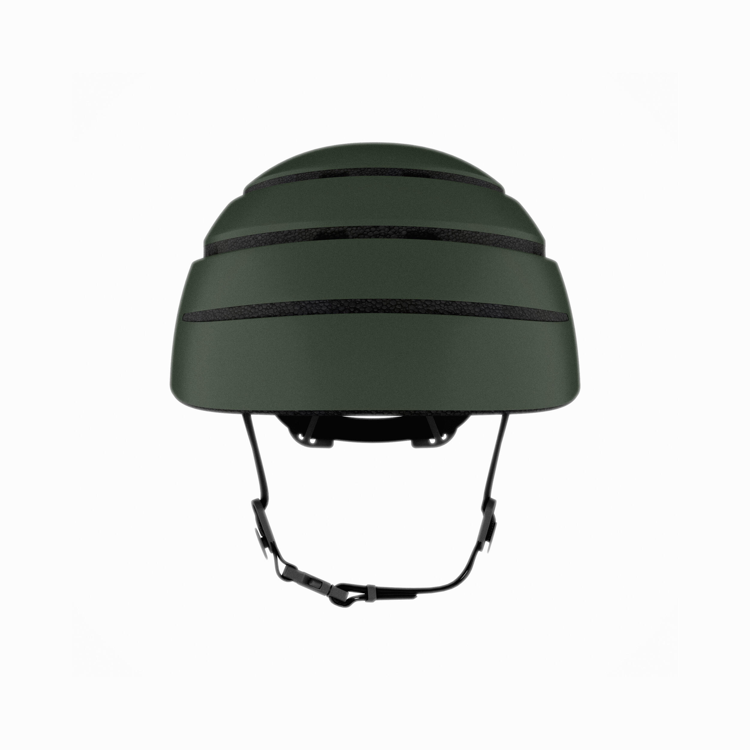 Fietshelm en stephelm. Opvouwbare helm 3/8