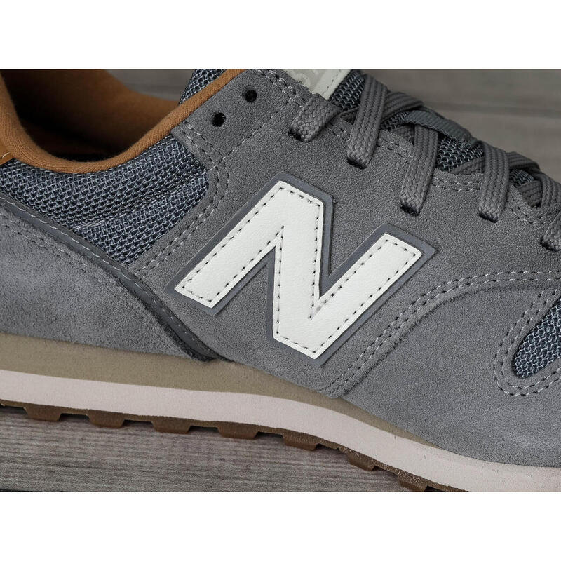 Buty męskie sportowe sneakersy New Balance