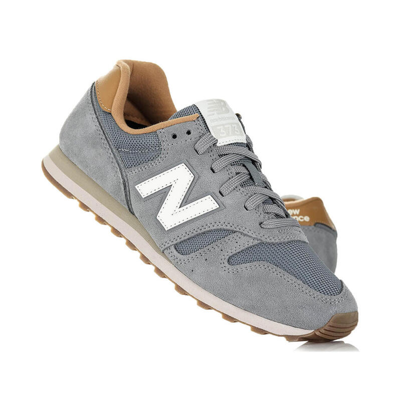 Buty męskie sportowe sneakersy New Balance