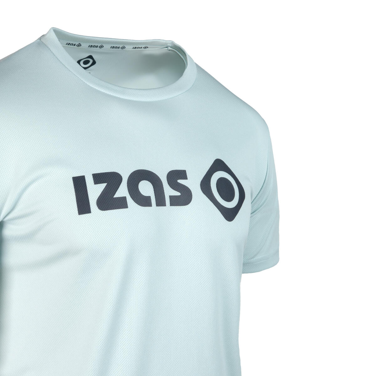 Camiseta técnica transpirable CREUS M BIG LOGO con tecnología DRY e Hydrospeed 3/3