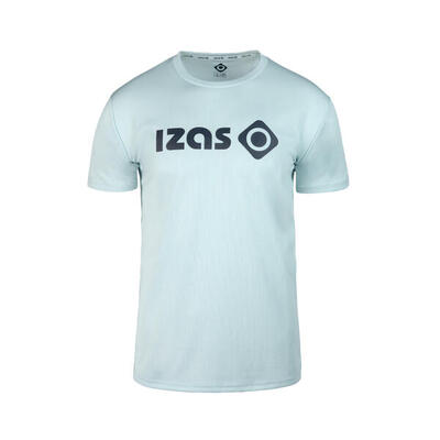 T-shirt tecnica traspirante CREUS M BIG LOGO con tecnologia DRY e Hydrospeed