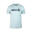T-shirt technique respirant CREUS M BIG LOGO avec technologie DRY et Hydrospeed