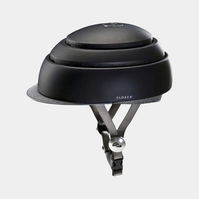 Fietshelm - inklapbaar - closca fuga classic - en1082