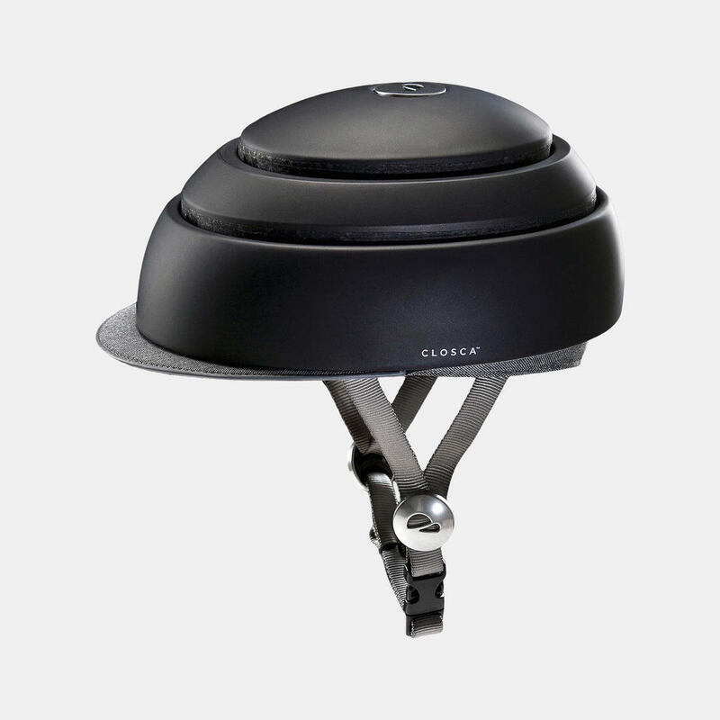 Casque vélo pliable - Closca Fuga - EN1082