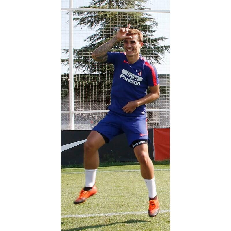 Shortystrap - Short De Compression - Pubalgies & Adducteurs - Blanc (M