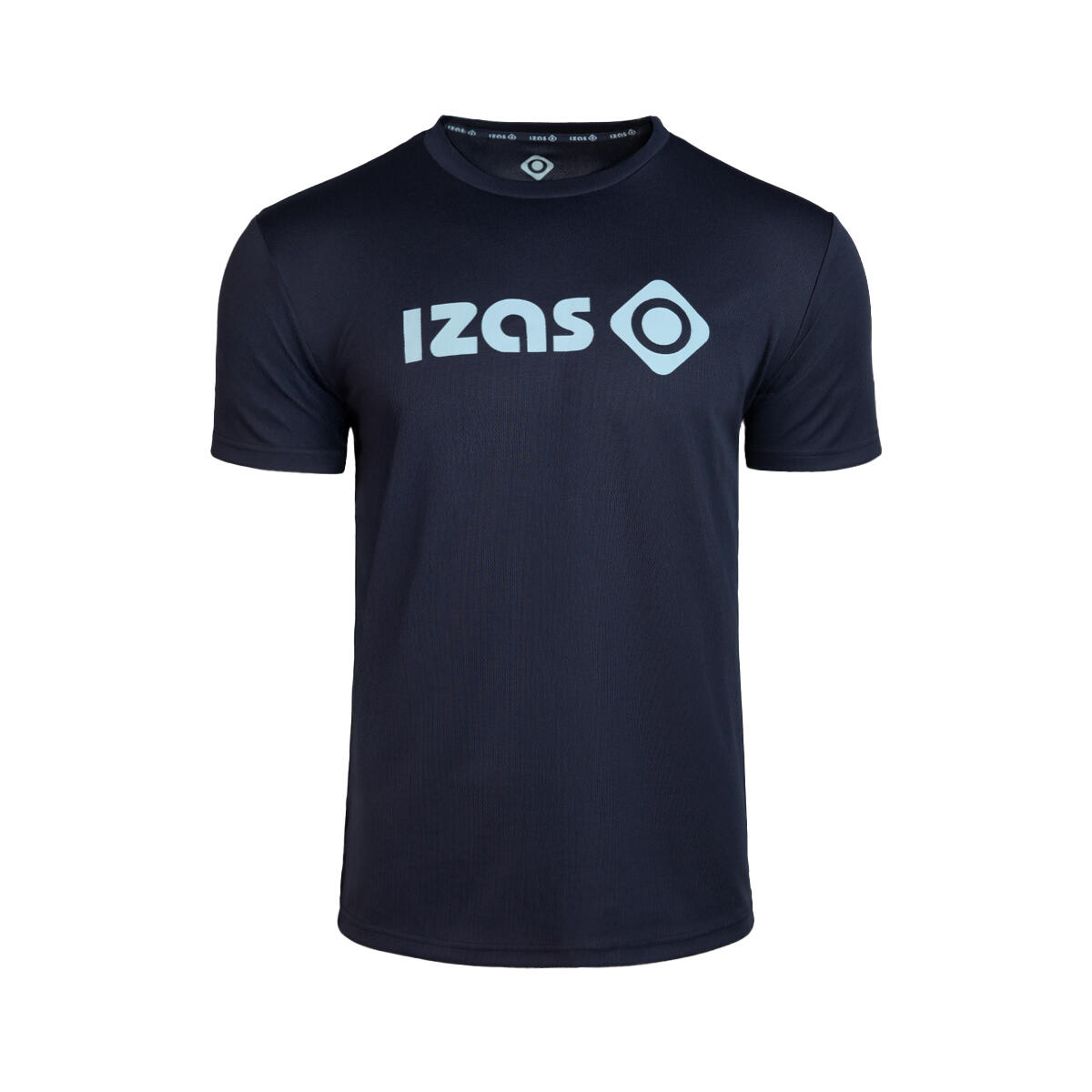 IZAS Camiseta técnica transpirable CREUS M BIG LOGO con tecnología DRY e Hydrospeed