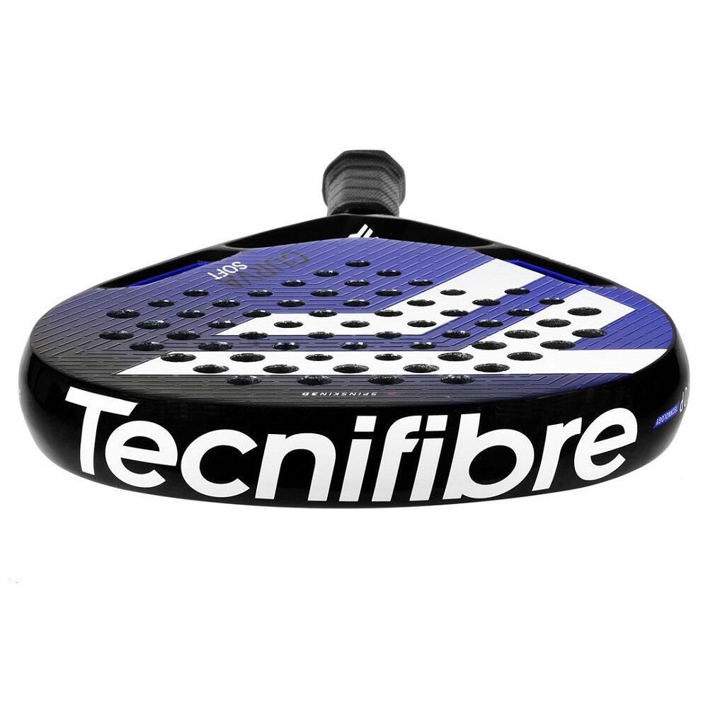 Racchetta da paddle Tecnifibre Curva Soft 2/7