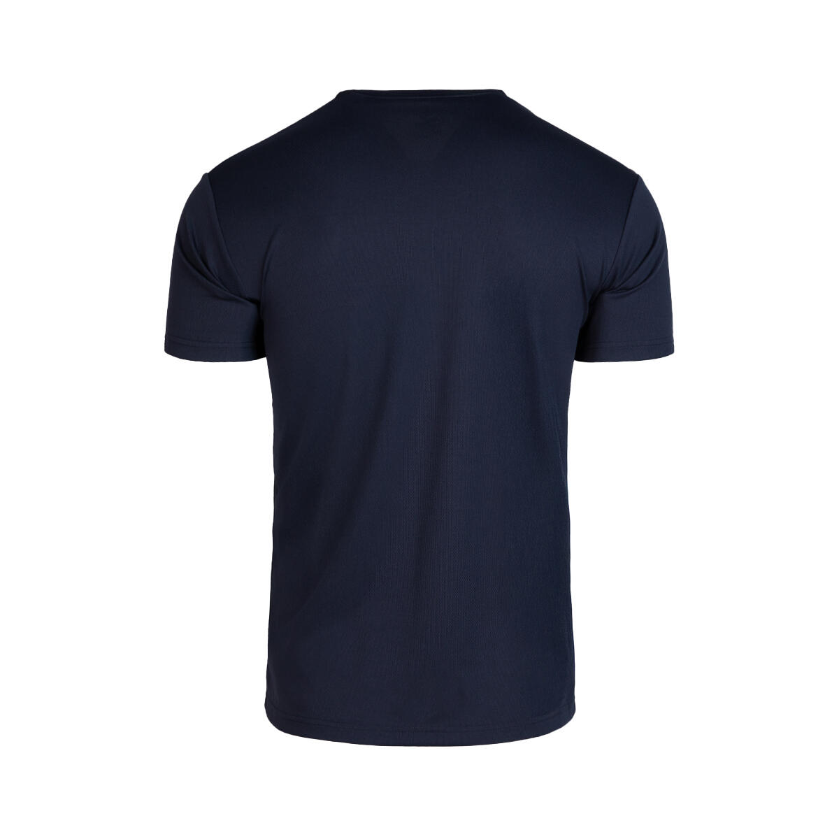 Atmungsaktives technisches T-Shirt CREUS M BIG LOGO mit DRY- und Hydrospeed 2/3