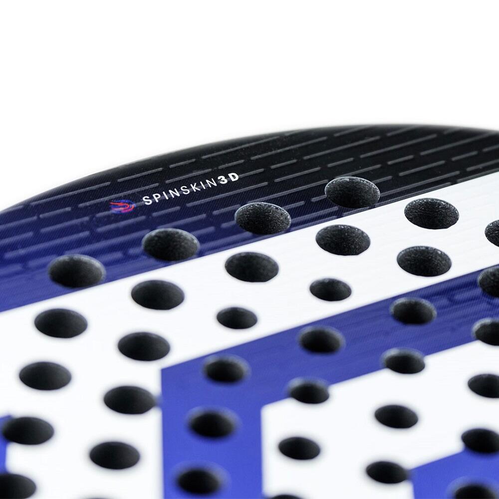 Racchetta da paddle Tecnifibre Curva Soft 3/7