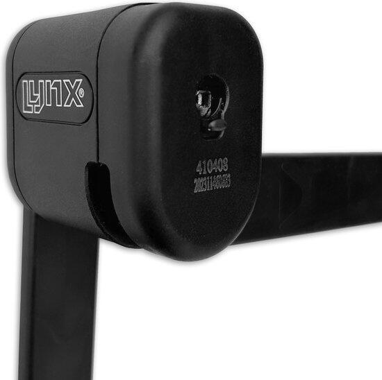 Antivol de vélo ART-2 Lynx 95cm Antivol pliable MBT4249 3/7