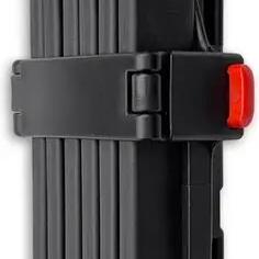 Lynx Pivot Folding Lock ART 2 - Compact and Secure