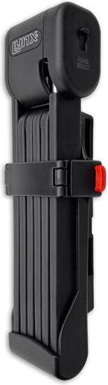 Fahrradschloss ART-2 Lynx 95cm Faltschloss MBT4249