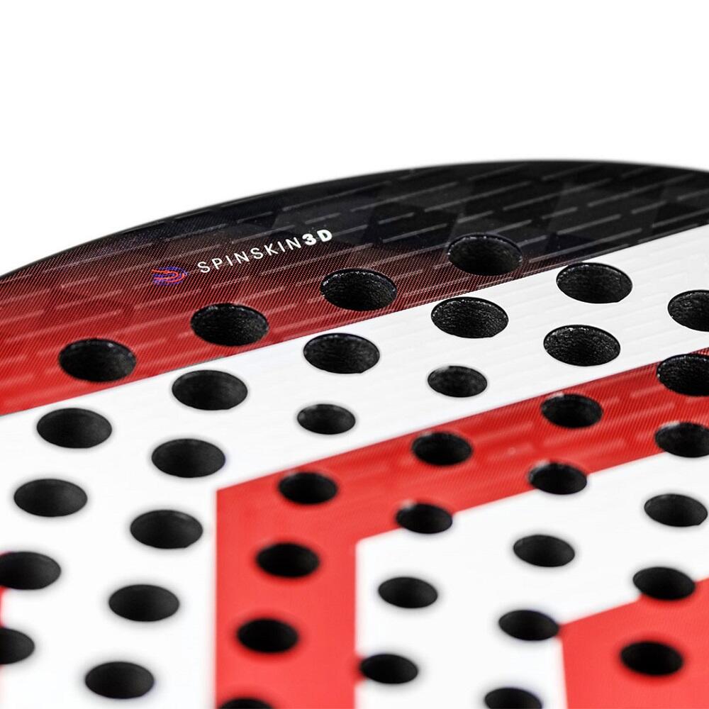 Padel-Schläger Tecnifibre Curva Speed 3/7