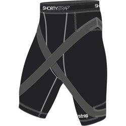 Short de compression Shortystrap – Pubalgie & Adducteurs