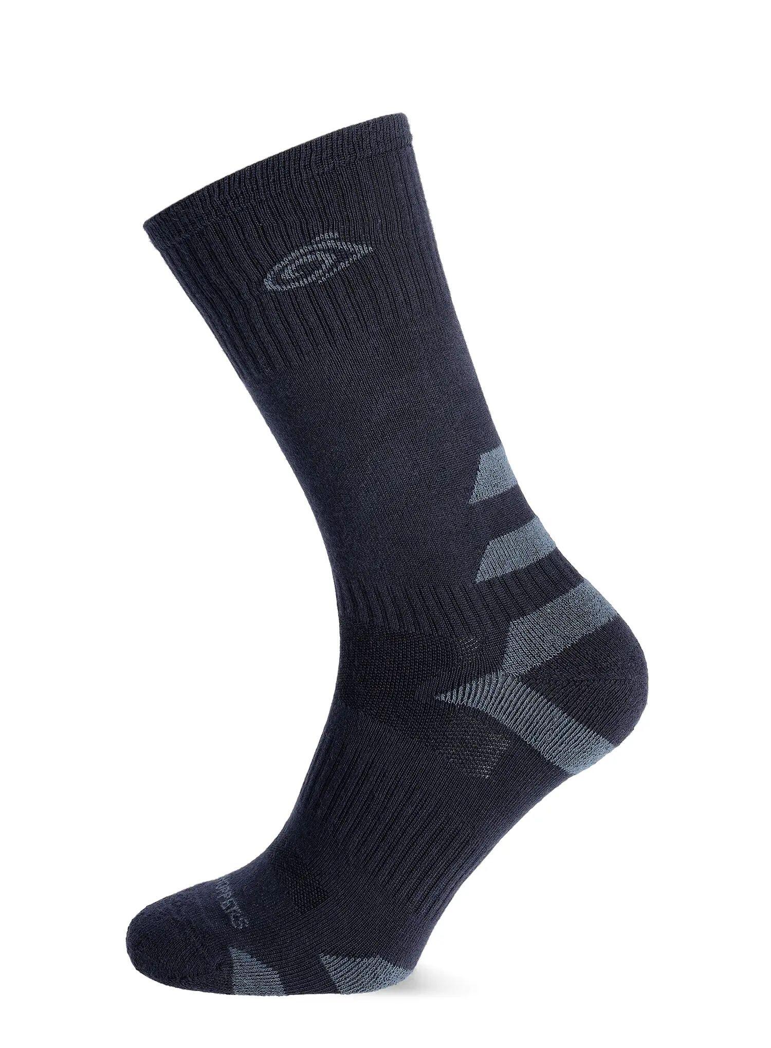 Chaussettes unisexes NosiLife Adventure 3/4