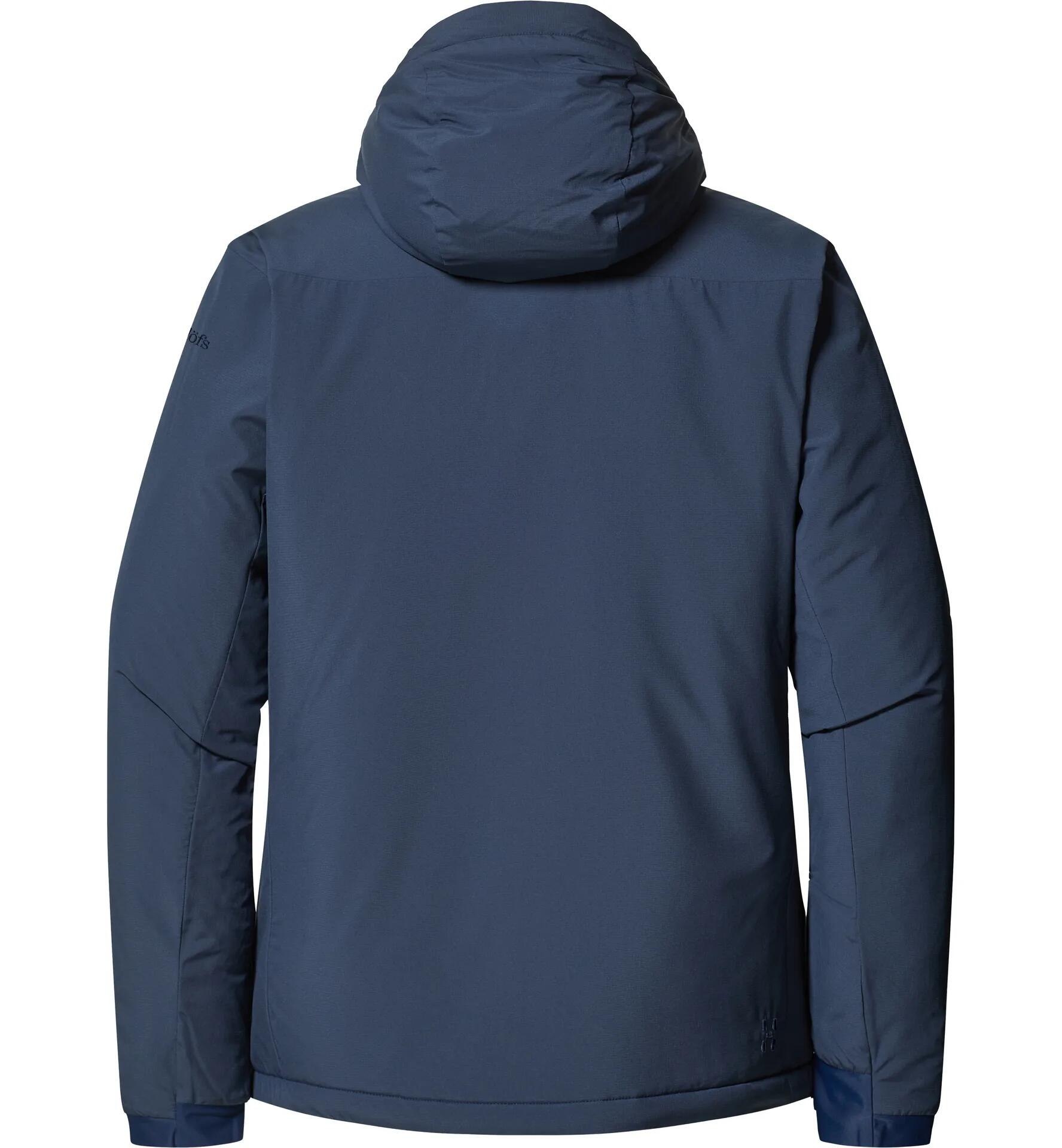 Kurtka ocieplana męska Mimic Alert Hood 6/7