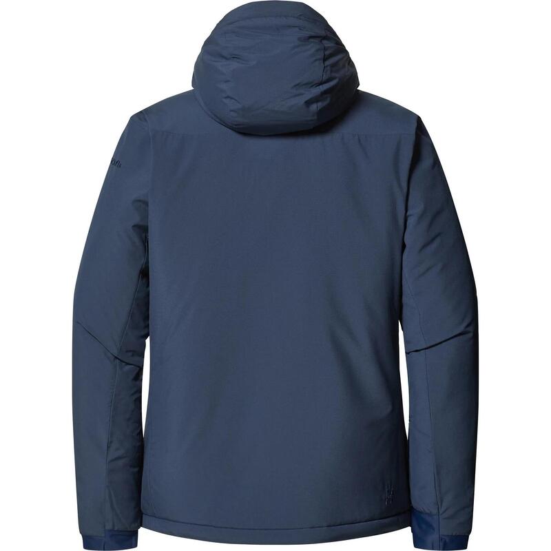 Kurtka ocieplana męska Mimic Alert Hood