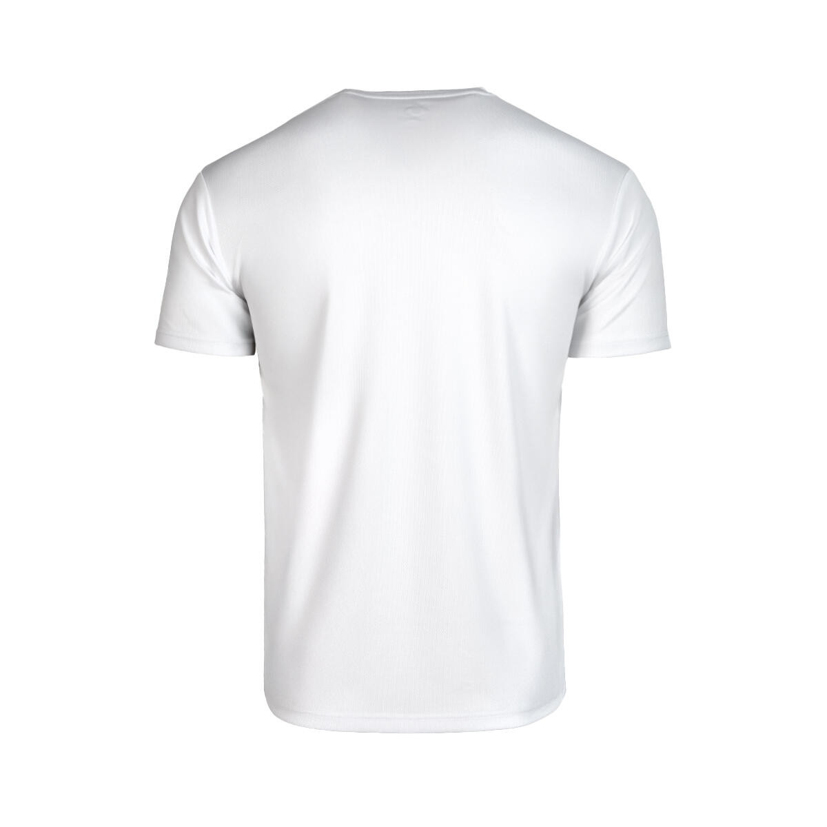 Atmungsaktives technisches T-Shirt CREUS M BIG LOGO mit DRY- und Hydrospeed 2/3
