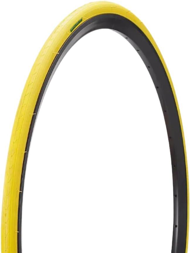 ECOVELO Copertone 700x23C (23-622), pneumatico colorato bici 700 x 23C BDC EV