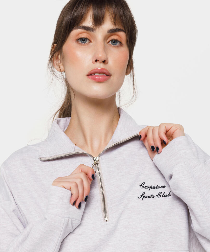 Bluza dla kobiet Carpatree Sports Club