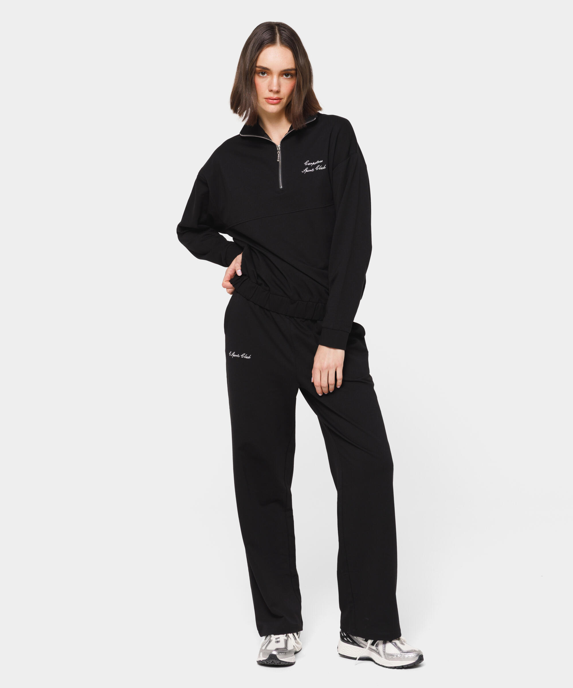 Bluza dla kobiet Carpatree Sports Club 4/6