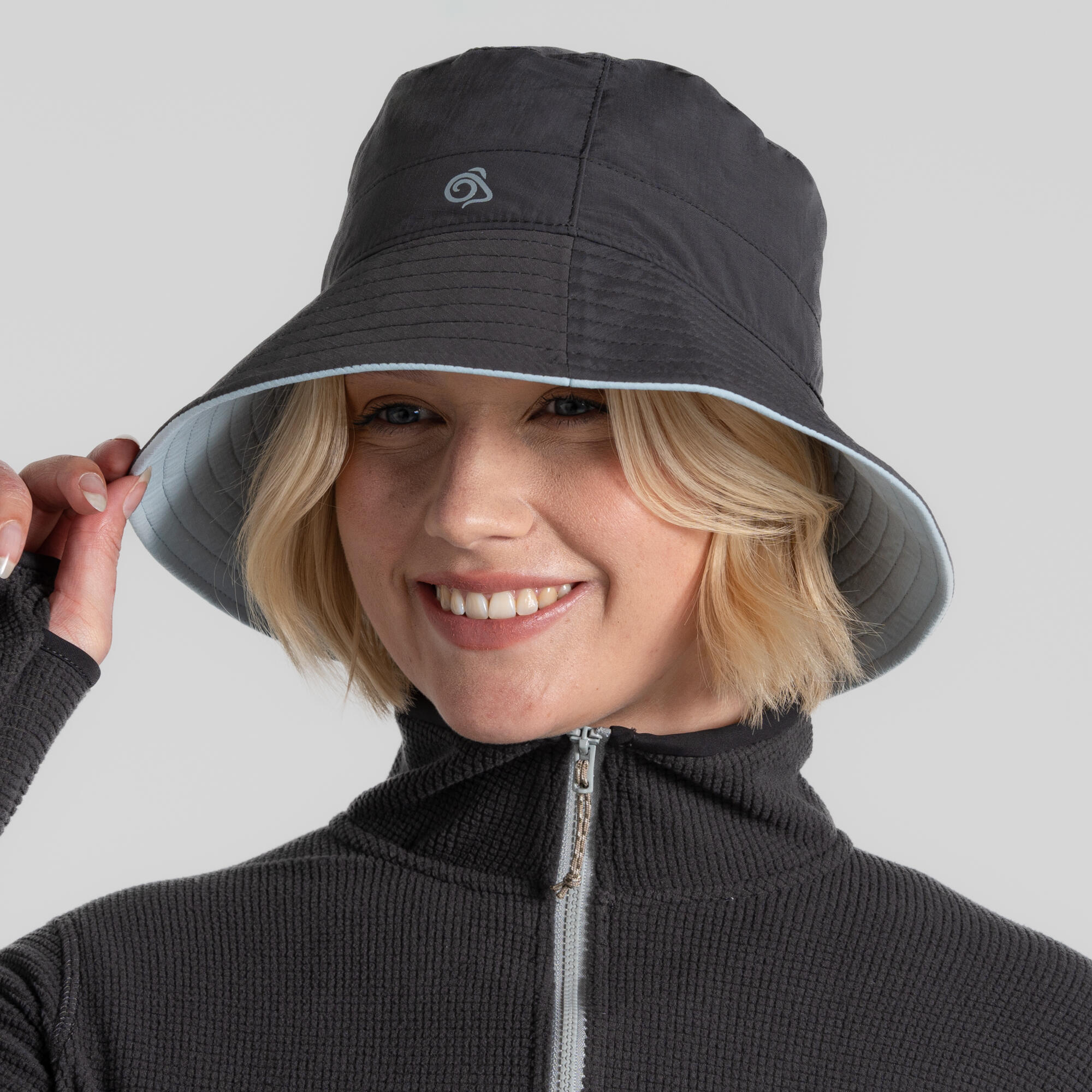 CRAGHOPPERS NosiLife Sun Hat III