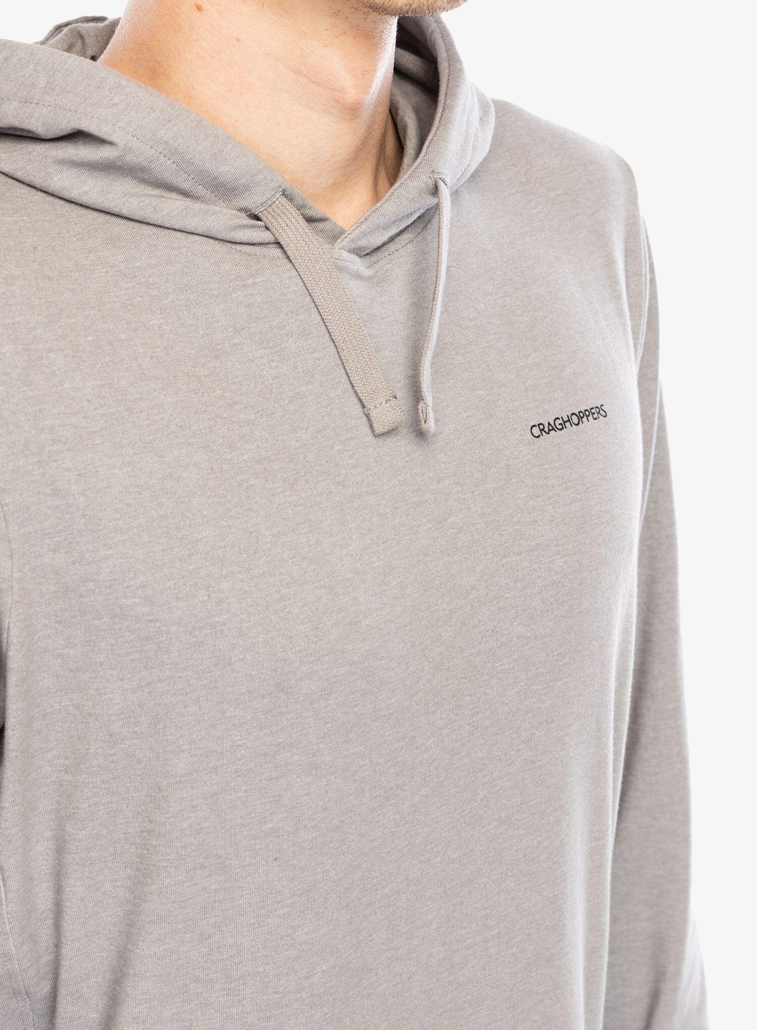 Sweatshirt à capuche Craghoppers NosiLife Tagus 6/7