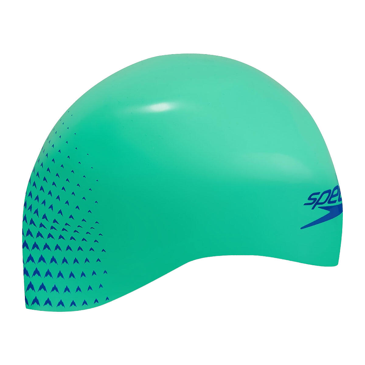 Speedo Fastkin badmuts - groene gloed - maat L 3/3