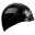 Casquette Speedo Fastskin - Noir/ Blanc - Taille L
