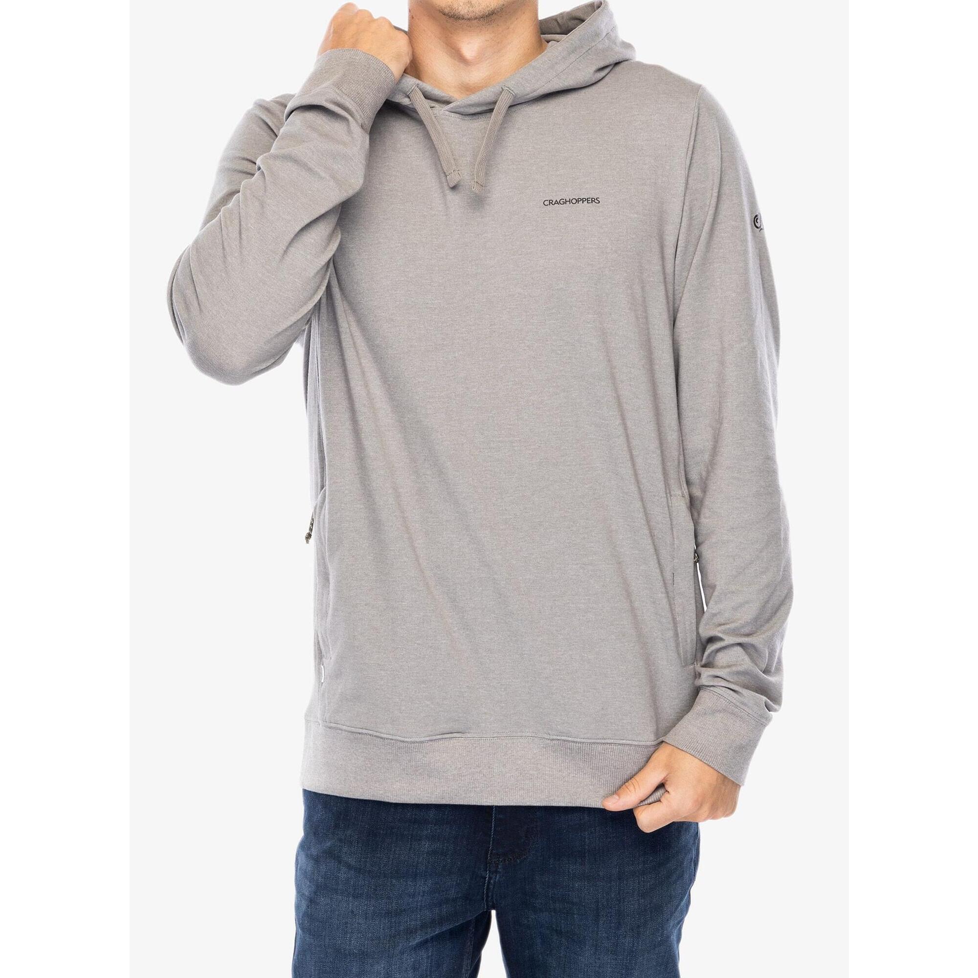 Bluza z kapturem męska Craghoppers NosiLife Tagus Hooded Top