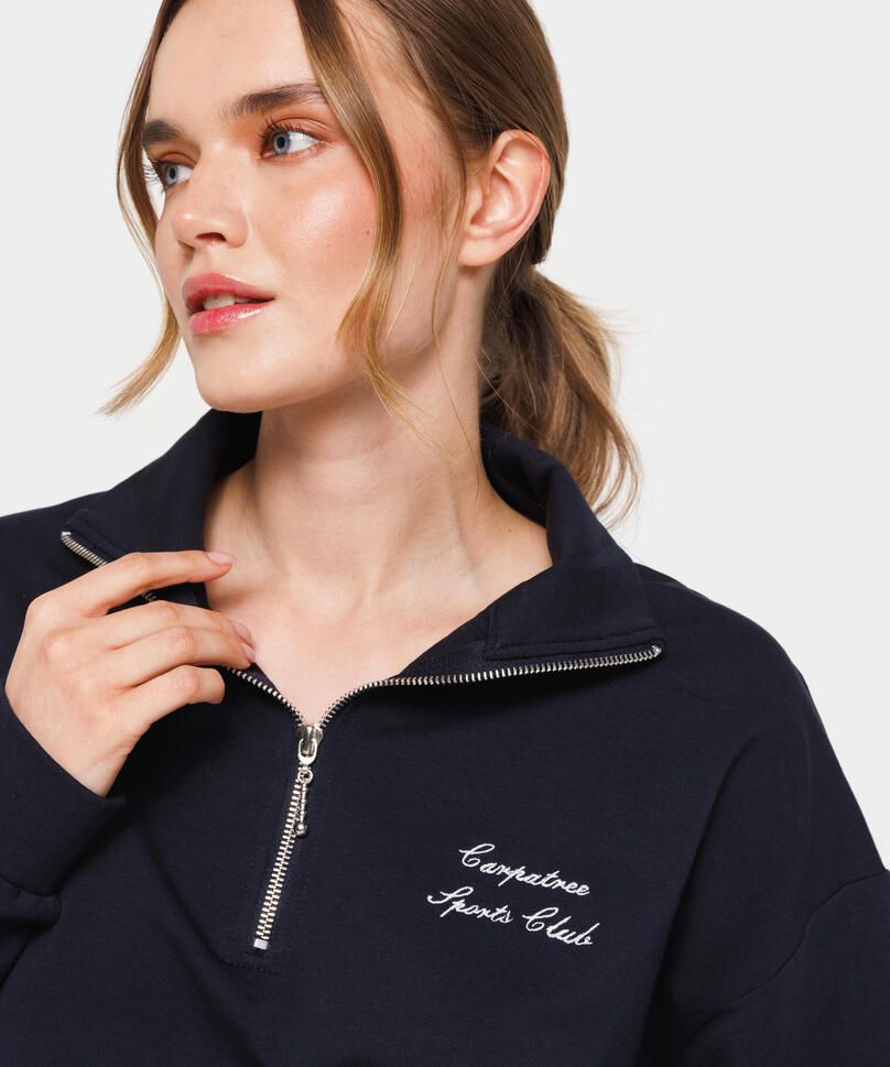Bluza dla kobiet Carpatree Sports Club