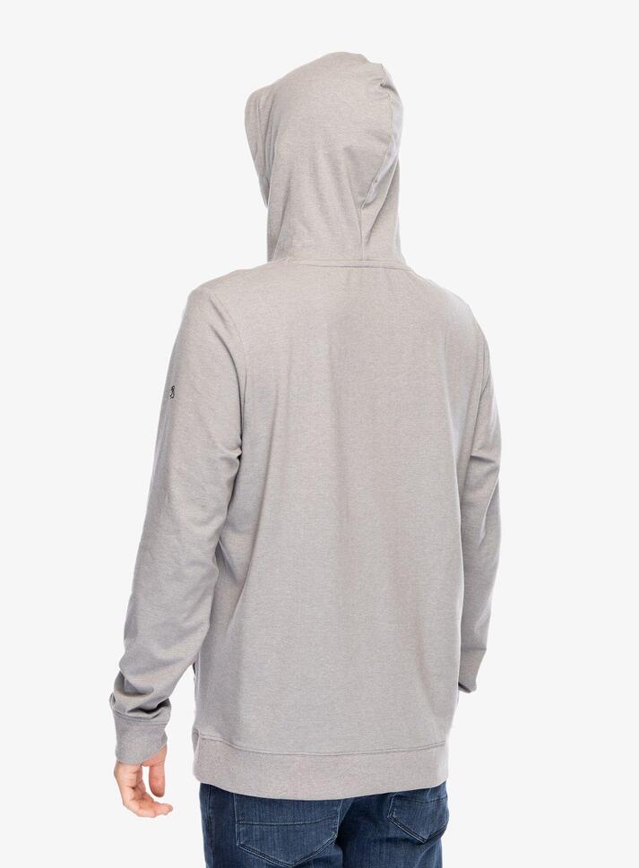 Bluza z kapturem męska Craghoppers NosiLife Tagus Hooded Top