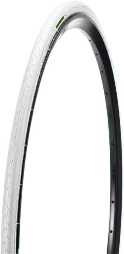 ECOVELO Copertone 700x23C (23-622), pneumatico colorato bici 700 x 23C BDC EV