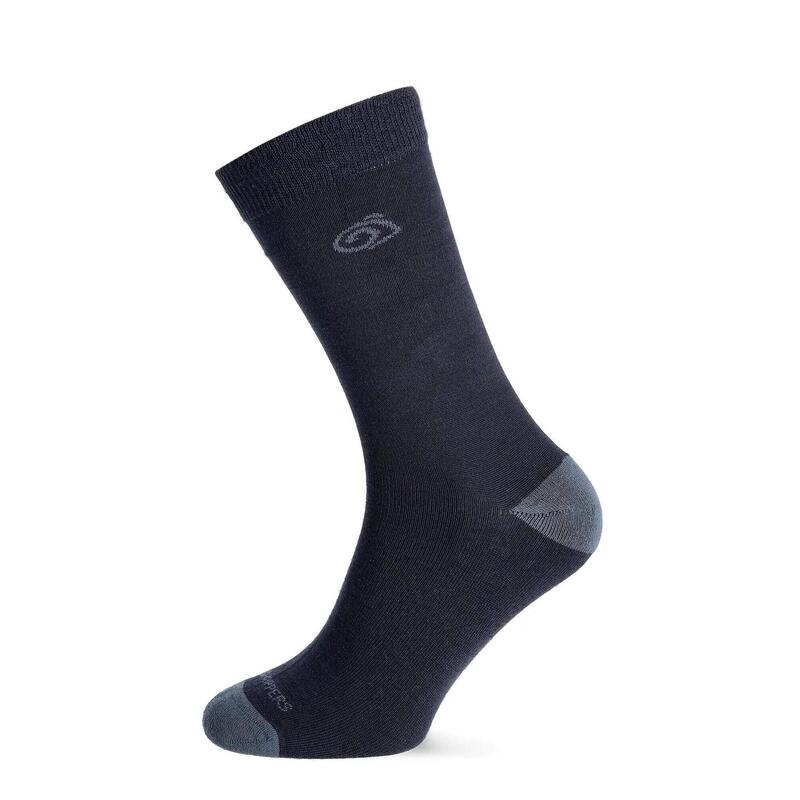 Skarpety turystyczne Craghoppers NosiLife Travel Twin Pack Socks