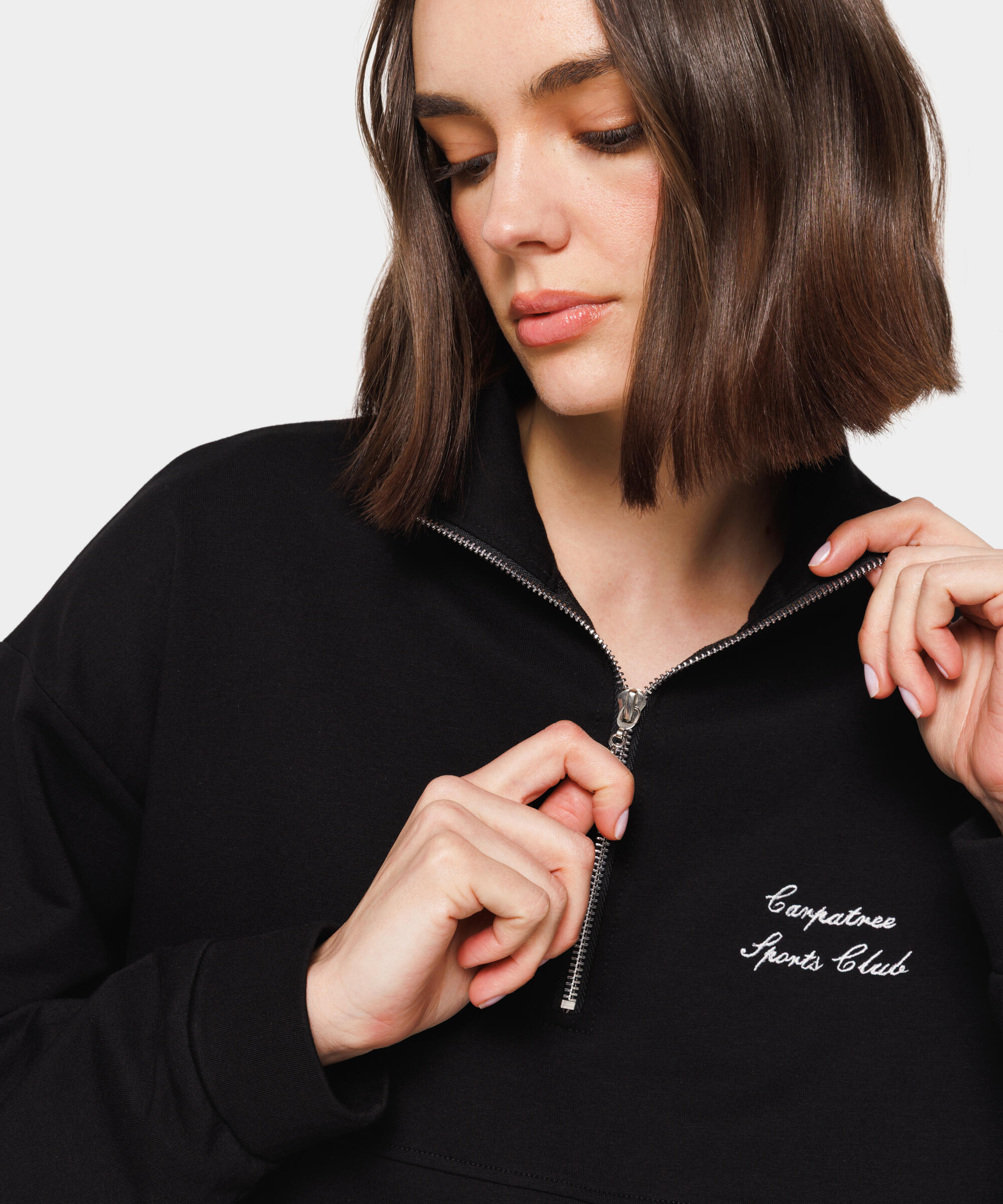 Bluza dla kobiet Carpatree Sports Club 2/6