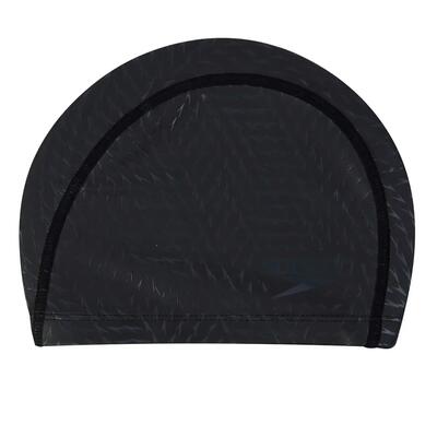 Speedo boom ultra pace cap - oxid grey/zwart