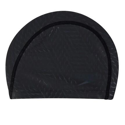Casquette Speedo Boom Ultra Pace - Gris oxyde/Noir
