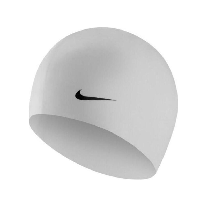 Casquette Nike Solid Silicone - Blanc