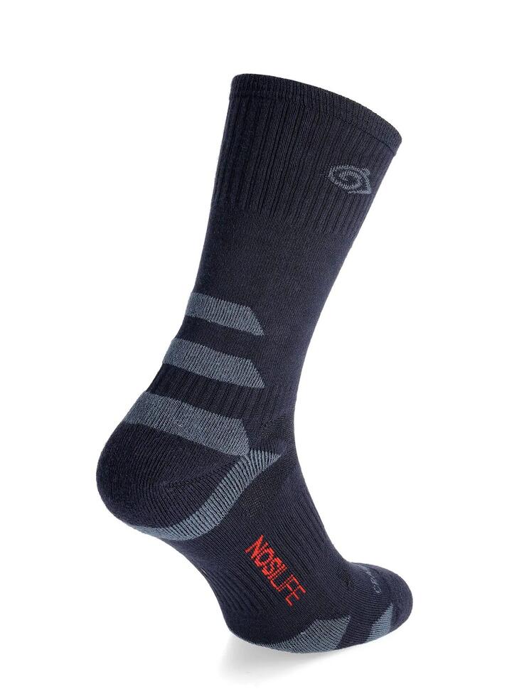 Skarpety turystyczne Craghoppers NosiLife Adventure Socks